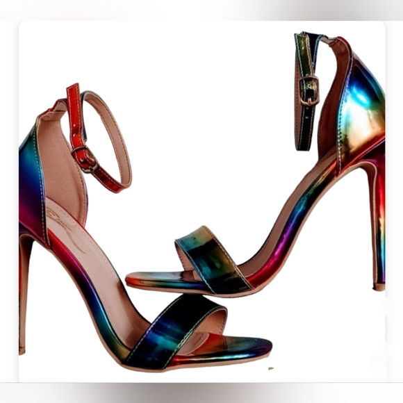 💥Shoe Bundle💥 $20 for BOTH Pairs❤️ - Picture 2 of 3